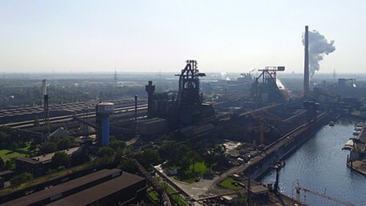 Michael Kümmling, CC 3.0 via Wikimedia Commons