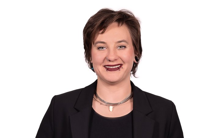 Pia Waschko