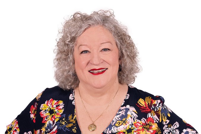 Barbara Laakmann